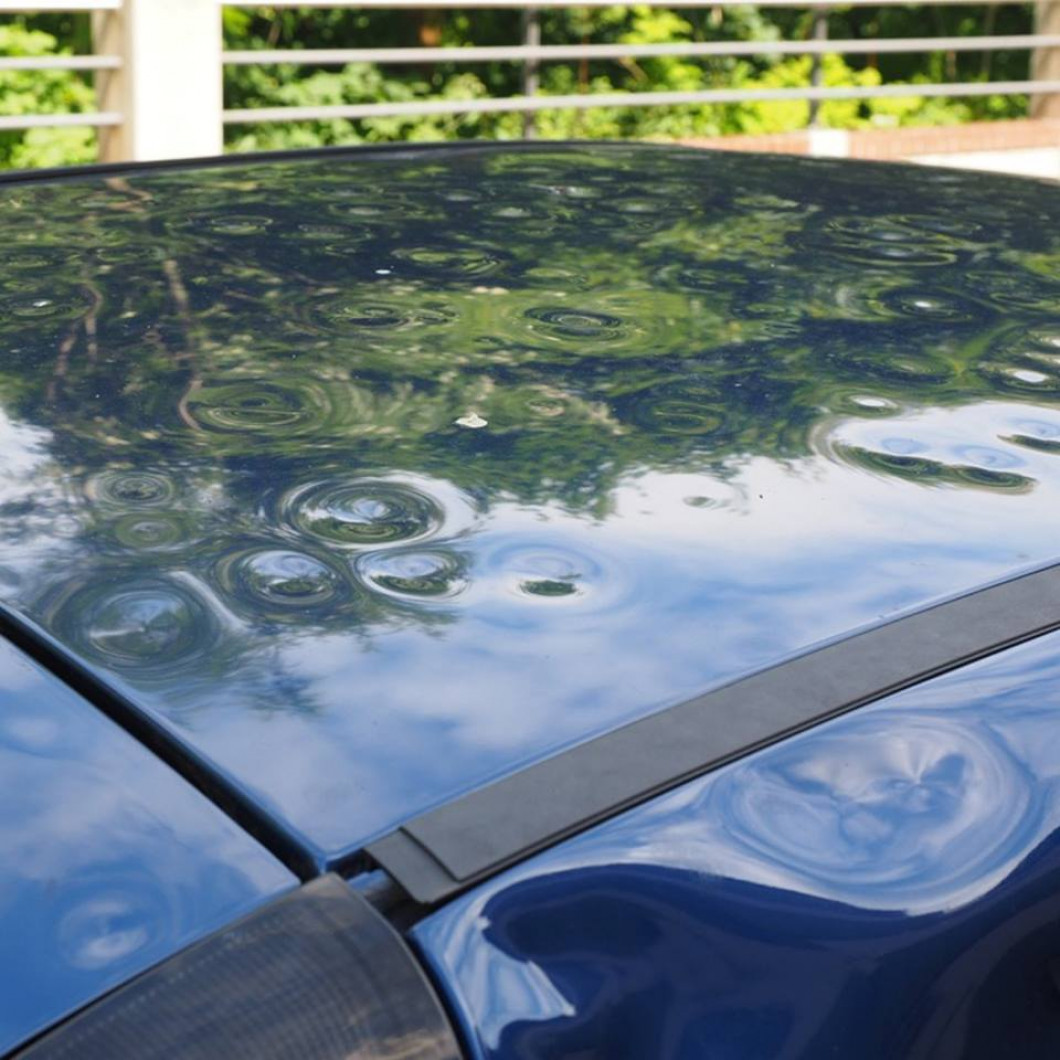 Auto Hail Damage Repair El Paso & Midland, TX Complete Auto Hail Repair